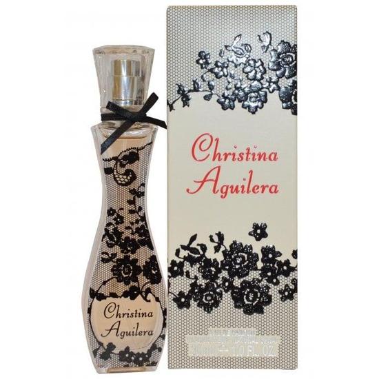 Christina Aguilera Eau De Parfum Spray 30ml