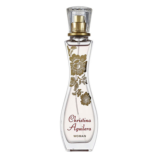 Christina Aguilera Woman Eau De Parfum