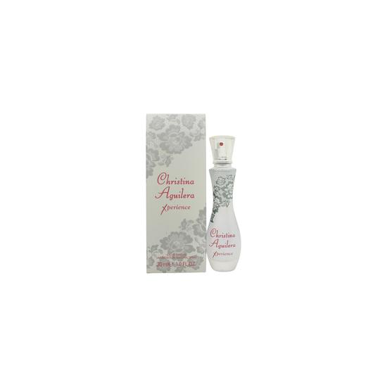 Christina Aguilera Xperience Eau De Parfum 30ml