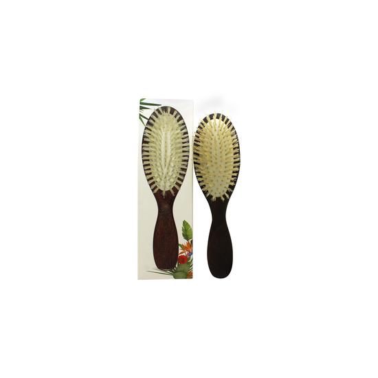 Christophe Robin 100% Natural Travel Hair Brush