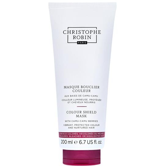 Christophe Robin Colour Shield Mask With Camu-Camu Berries 250ml