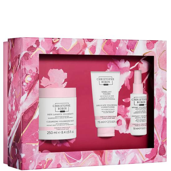 Christophe Robin Dreamy Volume Ritual Imperfect Box