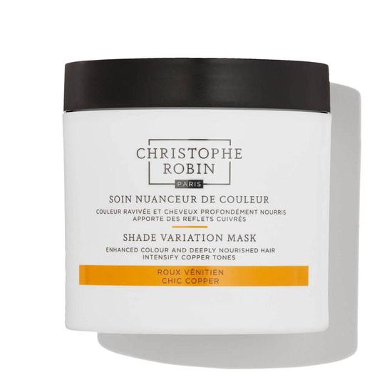 Christophe Robin Shade Variation Mask Chic Copper (250ml)