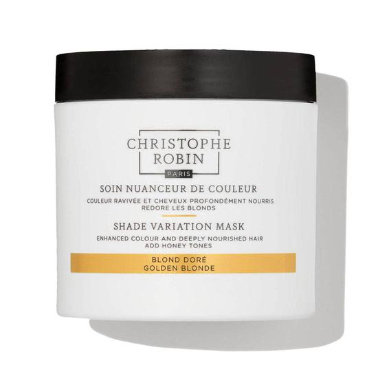 Christophe Robin Shade Variation Mask