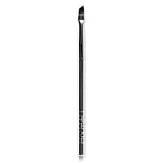 New CID Cosmetics Chrome Angled Eyeshadow Brush