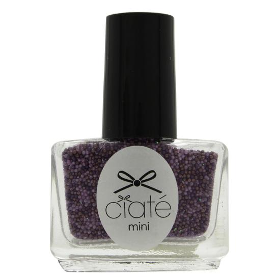 Ciaté London Caviar Manicure Nail Topper