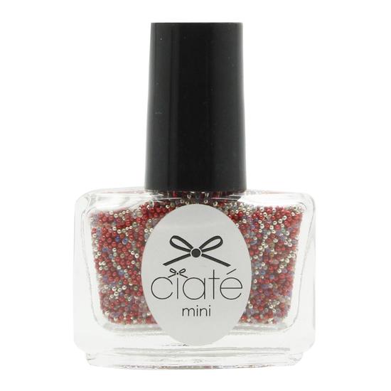 Ciaté London Caviar Manicure Nail Topper
