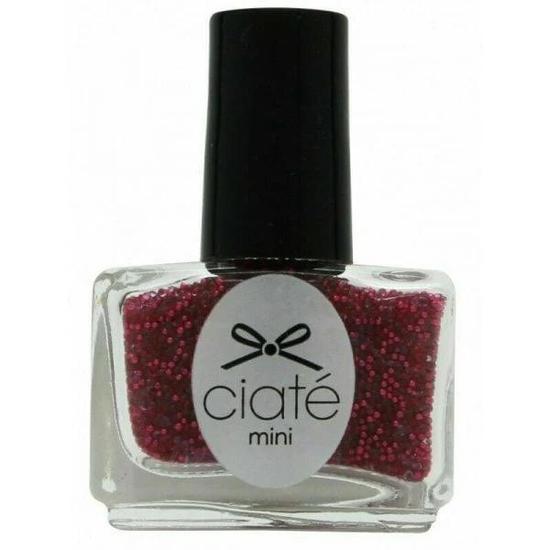 Ciaté London Caviar Manicure Nail Topper