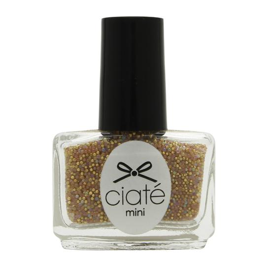 Ciaté London Caviar Manicure Nail Topper