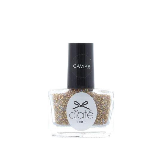 Ciaté London Caviar Mini Pearls 10g Ultimate Opulence NEW 5ml