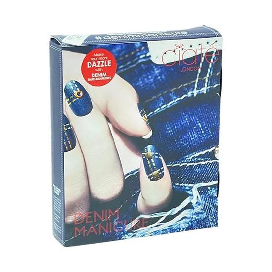 Ciaté London Denim Manicure Kit