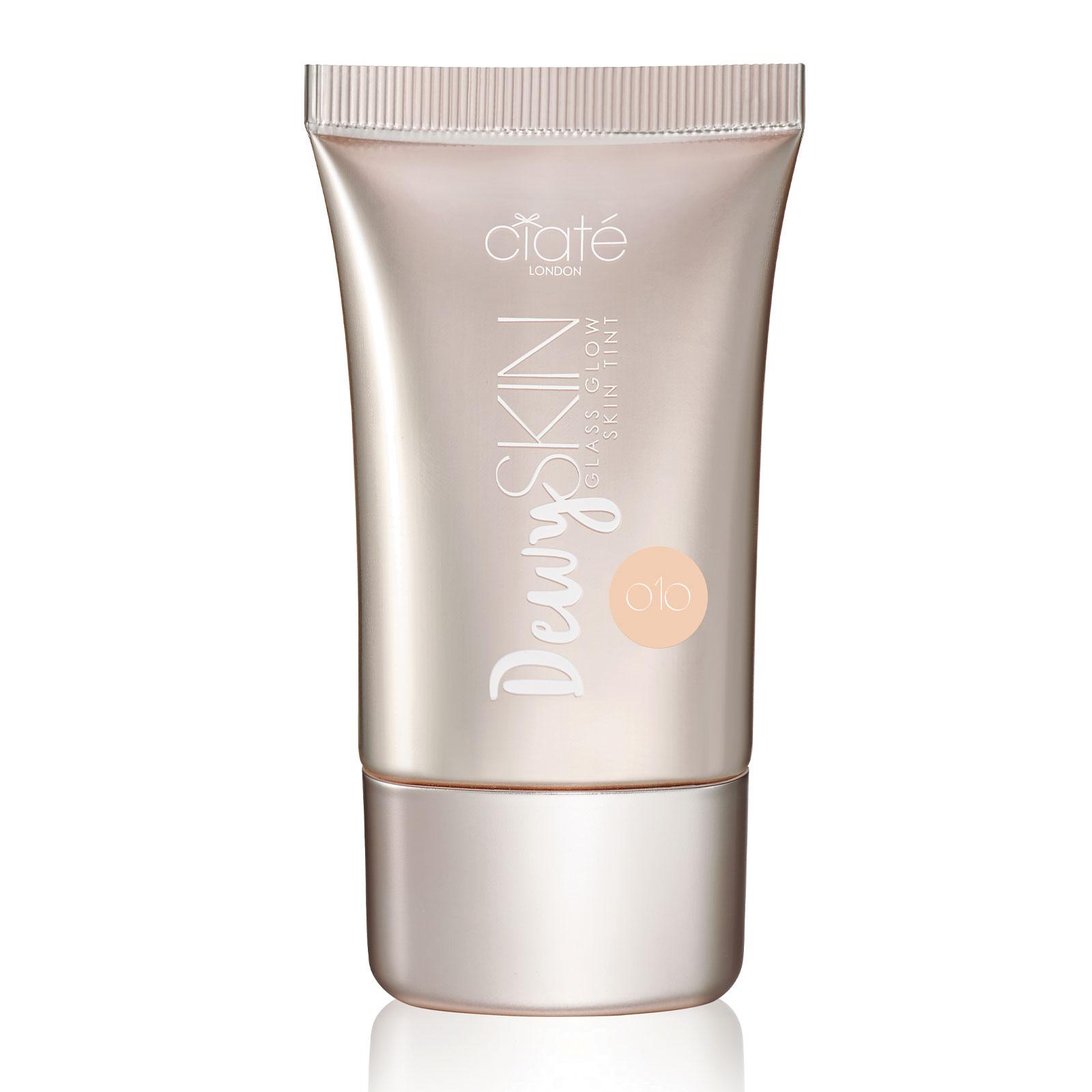 Ciaté London Dewy Skin Foundation 10