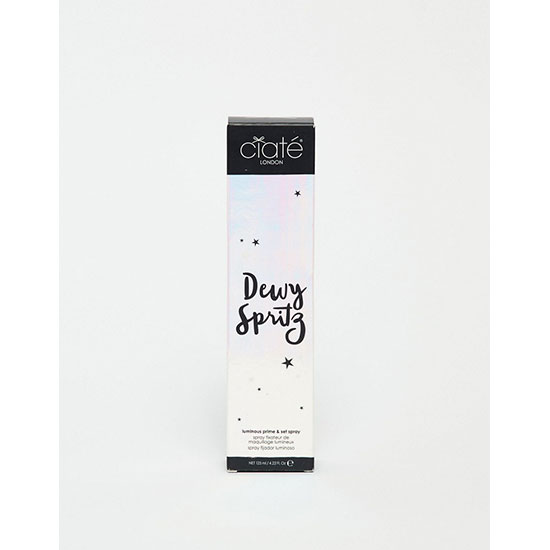 Ciate London Dewy Spritz Prime & Set Spray
