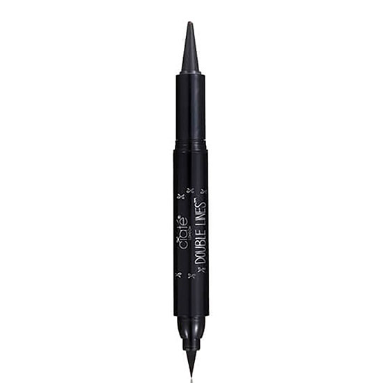 Ciate London Double Lines Eyeliner Black