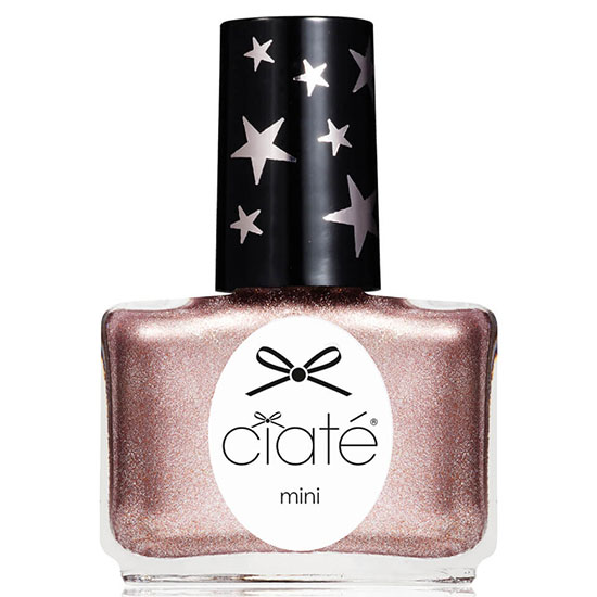 Ciaté London Full Sized Paint Pot Gelology