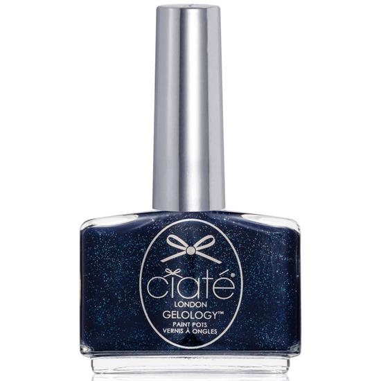 Ciaté London Gelology Nail Polish Midnight In Paris