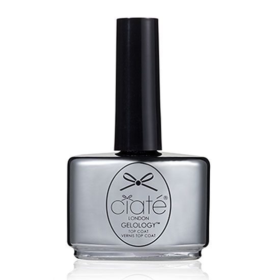 Ciaté London Gelology Top Coat 13.5ml