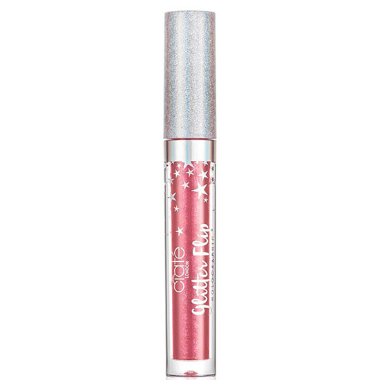 Ciaté London Glitter Flip Holographic Lipstick Crush