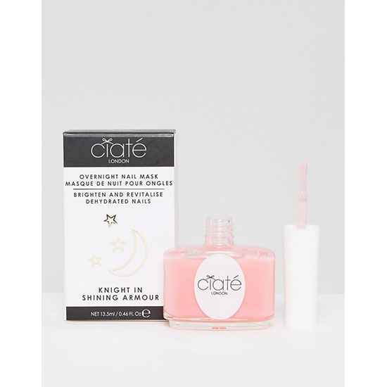 Ciaté London Knight In Shining Armour Nail Mask