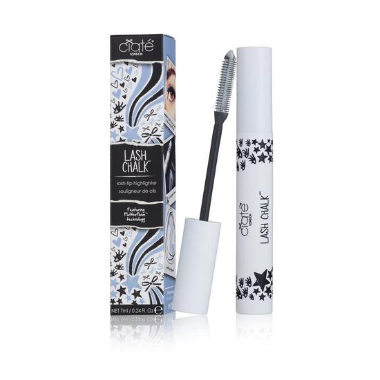 Ciaté London Lash Chalk Daydream Mascara Blue