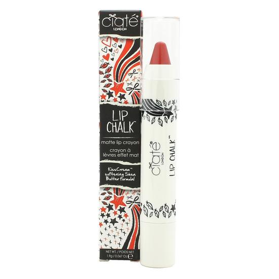Ciaté London Lip Chalk Matte Lip Crayon