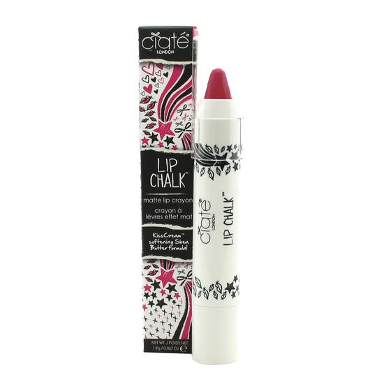 Ciaté London Lip Chalk Matte Lip Crayon