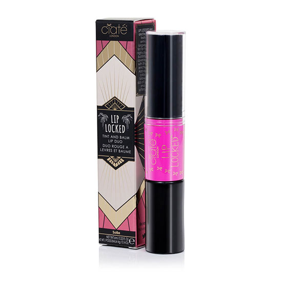 Ciaté London Lip Locked Balm SoBe