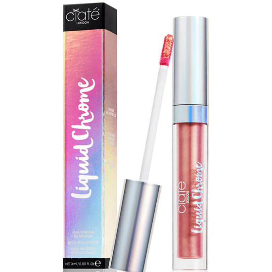 Ciate London Liquid Chrome Lipstick