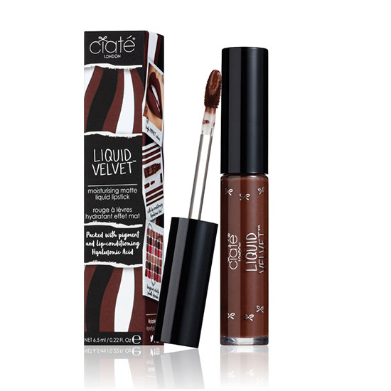 Ciate London Liquid Velvet Lipstick