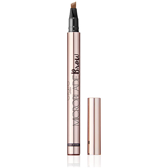 Ciaté London Microblade Effect Pen Charcoal