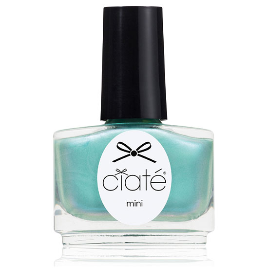 Ciaté London Mini Gelology Paint Pot Part Time Mermaid