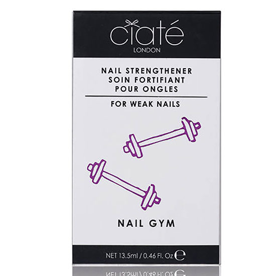 Ciate London Nail Gym