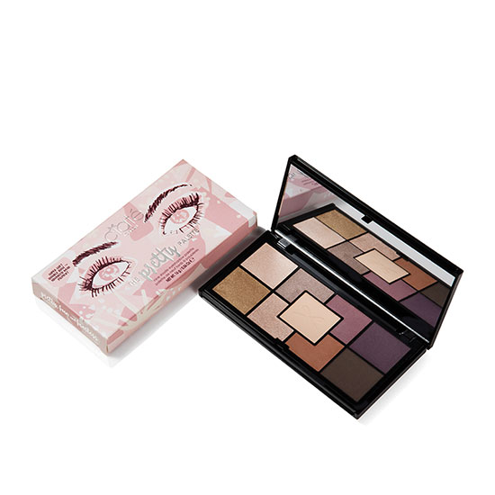 Ciaté London Astrolights Eyeshadow Palette