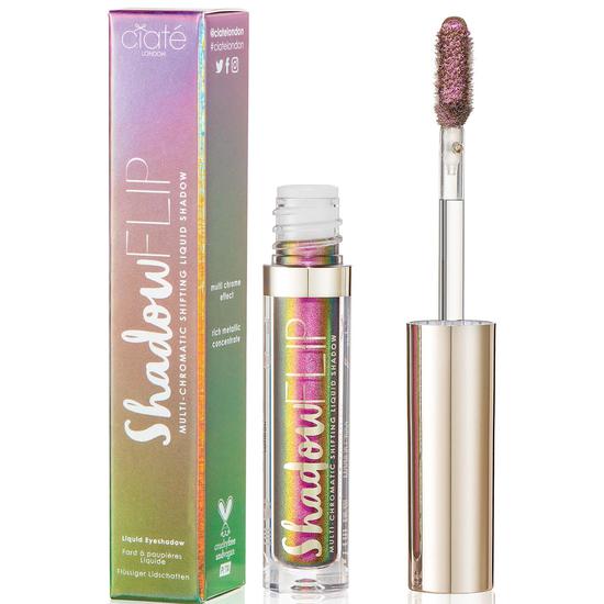 Ciaté London Shadow Flip Eyeshadow Ember