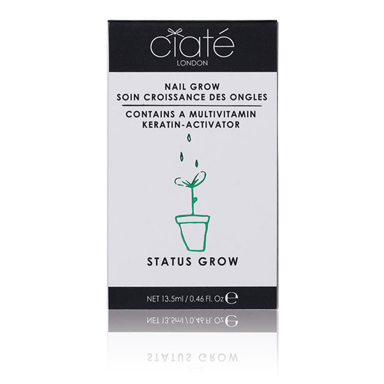 Ciate London Status Grow