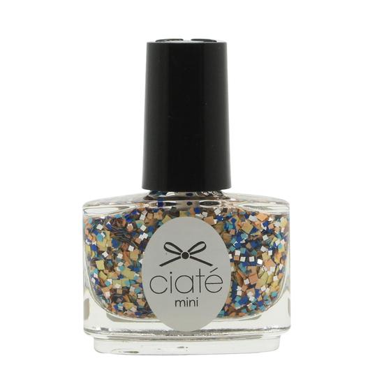 Ciaté London The Paint Pot Nail Polish Mosaic Madness