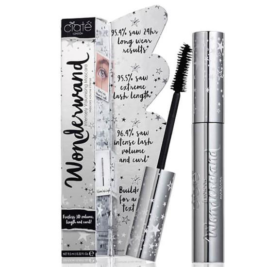 Ciaté London Wonderwand Mascara Black