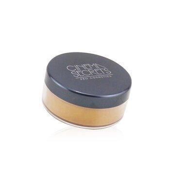 Cinema Secrets Ultralucent Illuminating Powder Sunset