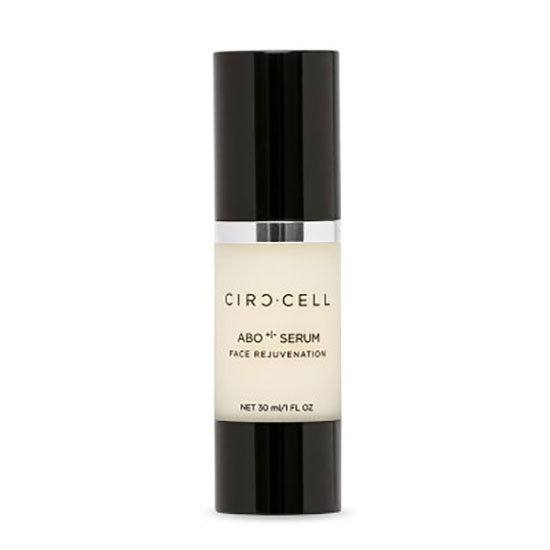 Circcell Skincare ABO Face Serum 30ml