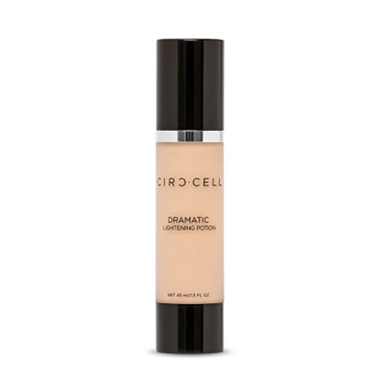 Circcell Skincare Dramatic Lightening Potion 50ml