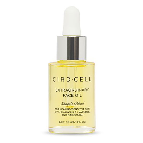 Circcell Skincare Extraordinary Face Oil Nancy's Blend 30ml
