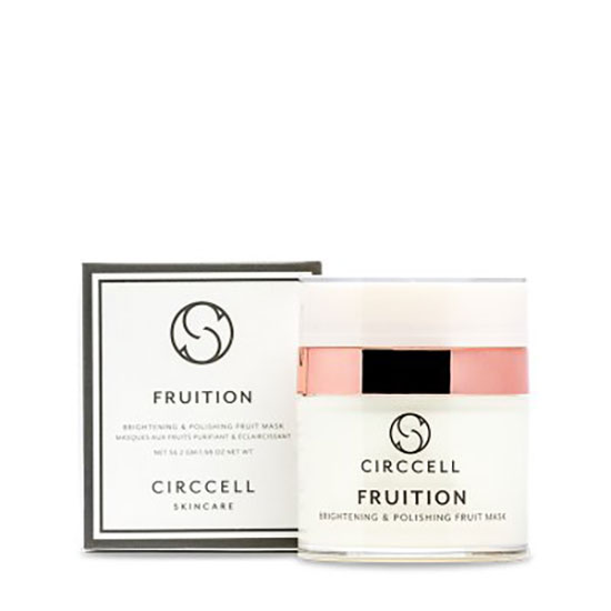 Circcell Skincare Fruition Brightening & Polishing Mask 60ml