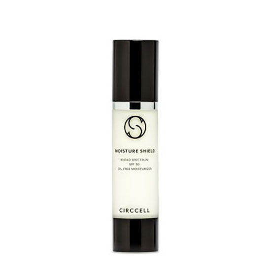 Circcell Skincare Moisture Shield 50ml