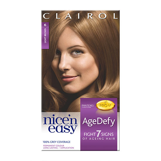 Clairol Age Defy