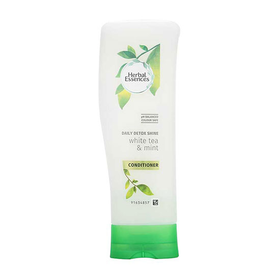Clairol Herbal Essences Daily Detox Conditioner 200ml