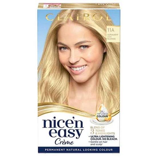 Clairol Nice N Easy Creme Permanent Colour