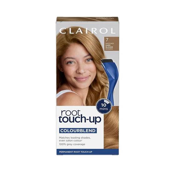 Clairol Permanent Root Touch Up