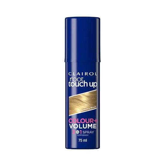 Clairol Root Touch Up 2 In 1 Spray Temporary