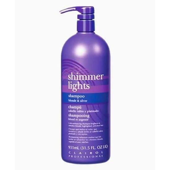 Clairol Shimmer Lights Shampoo