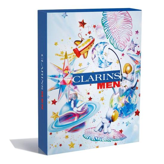 Clarins 12 Day Advent Calendar Cosmetify